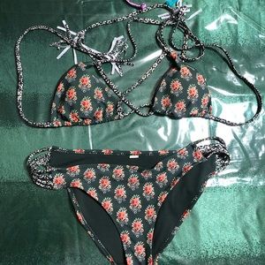 bathing suit set